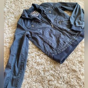 Billabong Bomber Jacket